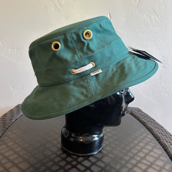 Tilley Heritage Bucket Hat Size 7 3/4 main image 10